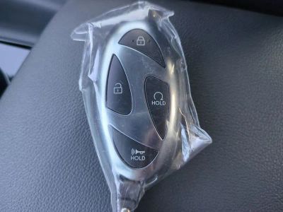 2026 Hyundai ELANTRA — photo 37 view