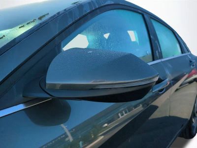 2026 Hyundai ELANTRA — photo 12 view