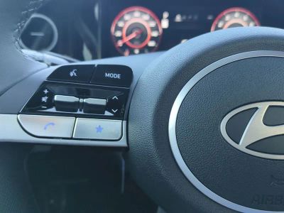 2026 Hyundai ELANTRA — photo 31 view