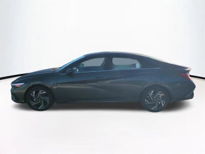 2026 Hyundai ELANTRA — photo 8 view