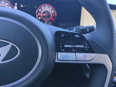 2026 Hyundai ELANTRA — photo 32 view