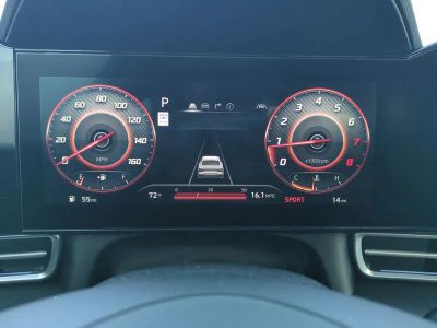2026 Hyundai ELANTRA — photo 34 view