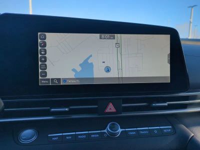 2026 Hyundai ELANTRA — photo 25 view