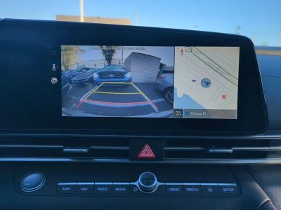 2026 Hyundai ELANTRA — photo 24 view