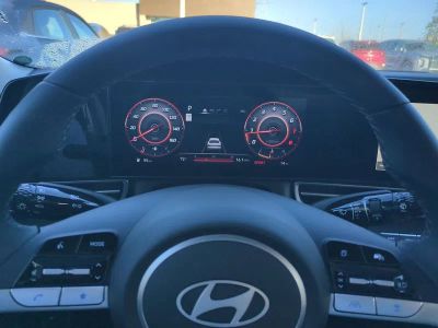 2026 Hyundai ELANTRA — photo 33 view