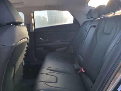 2026 Hyundai ELANTRA — photo 14 view