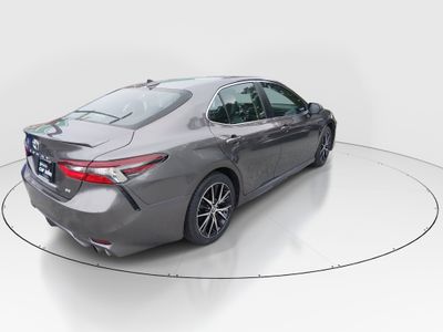 2024 Toyota Camry - Photo 7