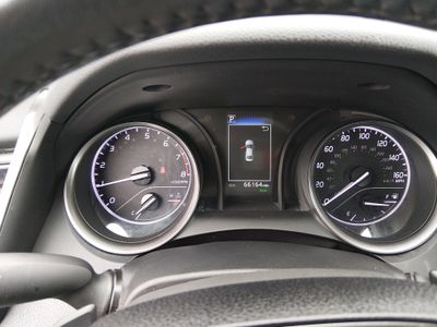 2024 Toyota Camry - Photo 14