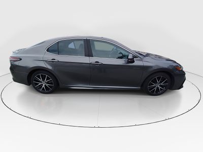 2024 Toyota Camry - Photo 8