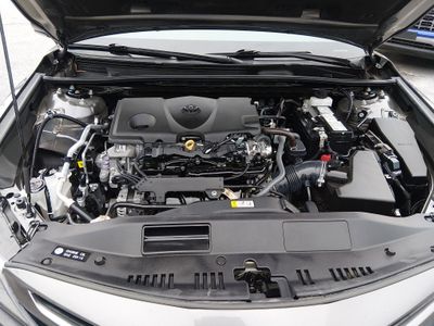 2024 Toyota Camry - Photo 9