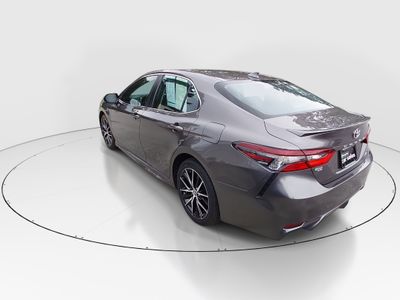 2024 Toyota Camry - Photo 5