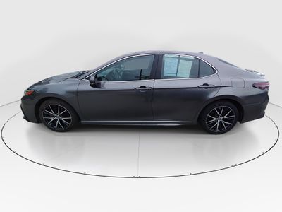2024 Toyota Camry - Photo 4