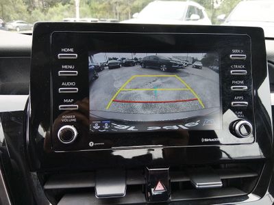 2024 Toyota Camry - Photo 16