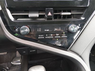 2024 Toyota Camry - Photo 19