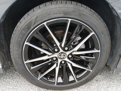 2024 Toyota Camry - Photo 10