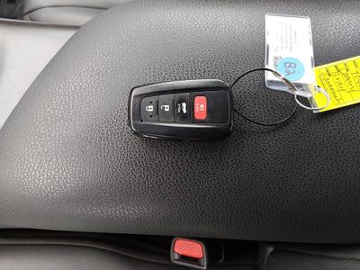 2024 Toyota Camry - Photo 15
