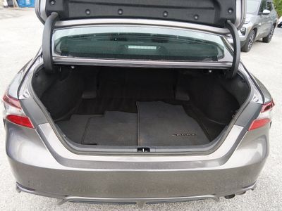 2024 Toyota Camry - Photo 11