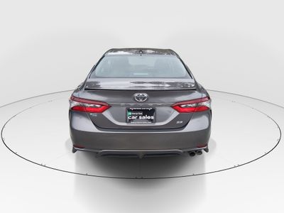 2024 Toyota Camry - Photo 6