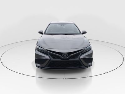 2024 Toyota Camry - Photo 2