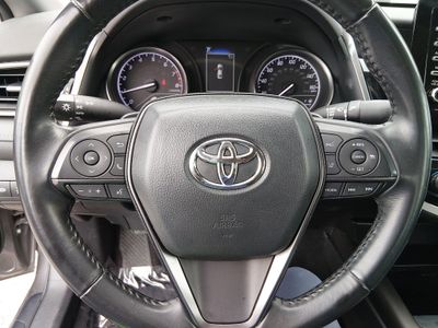 2024 Toyota Camry - Photo 12
