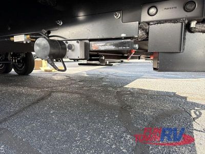 2026 Forest River RV Grand Surveyor - Photo 11