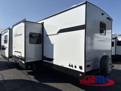 2026 Forest River RV Grand Surveyor - Photo 4