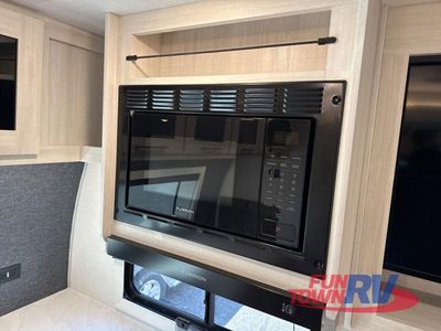 2026 Forest River RV Grand Surveyor - Photo 21