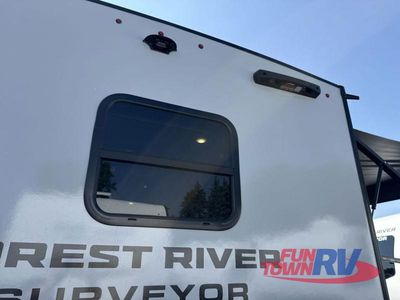 2026 Forest River RV Grand Surveyor - Photo 14
