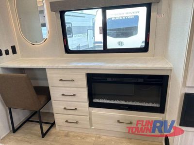 2026 Forest River RV Grand Surveyor - Photo 36