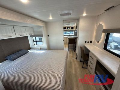 2026 Forest River RV Grand Surveyor - Photo 32