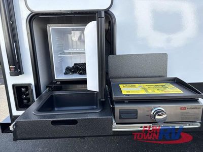 2026 Forest River RV Grand Surveyor - Photo 7