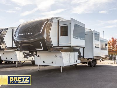 2026 Brinkley Model Z - Photo 2