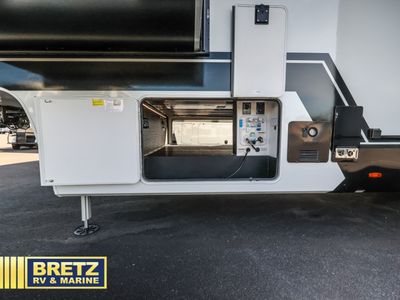 2026 Brinkley Model Z - Photo 14
