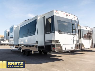 2026 Brinkley Model Z - Photo 4