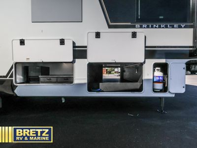 2026 Brinkley Model Z - Photo 9