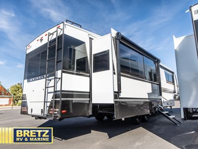 2026 Brinkley Model Z - Photo 5