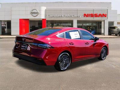2026 Nissan Sentra - Photo 3