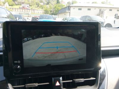 2024 Toyota Corolla — photo 16 view