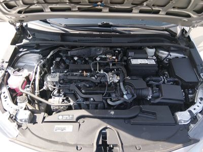 2024 Toyota Corolla — photo 9 view