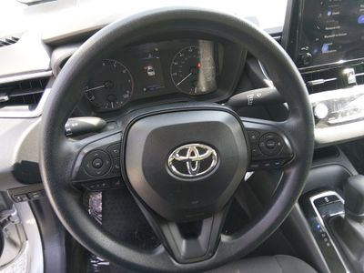 2024 Toyota Corolla — photo 12 view