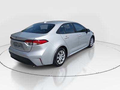 2024 Toyota Corolla — photo 7 view