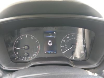 2024 Toyota Corolla — photo 14 view
