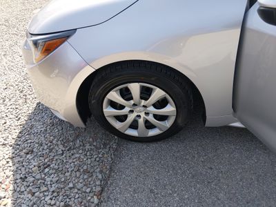 2024 Toyota Corolla — photo 10 view