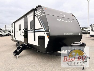 2026 Keystone RV Bullet Classic - Photo 1