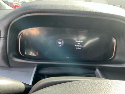 2026 Jeep Grand Wagoneer — photo 10 view