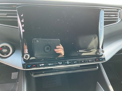 2026 Jeep Grand Wagoneer — photo 11 view
