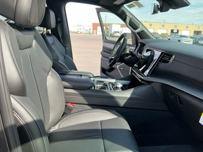 2026 Jeep Grand Wagoneer — photo 20 view