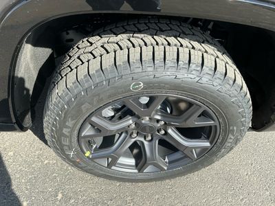 2026 Jeep Grand Wagoneer — photo 22 view
