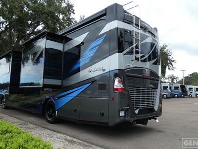 2026 Fleetwood Discovery LXE - Photo 3