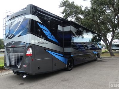 2026 Fleetwood Discovery LXE - Photo 4